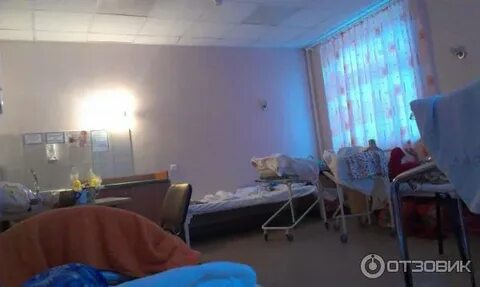 Роддом 9 семейные