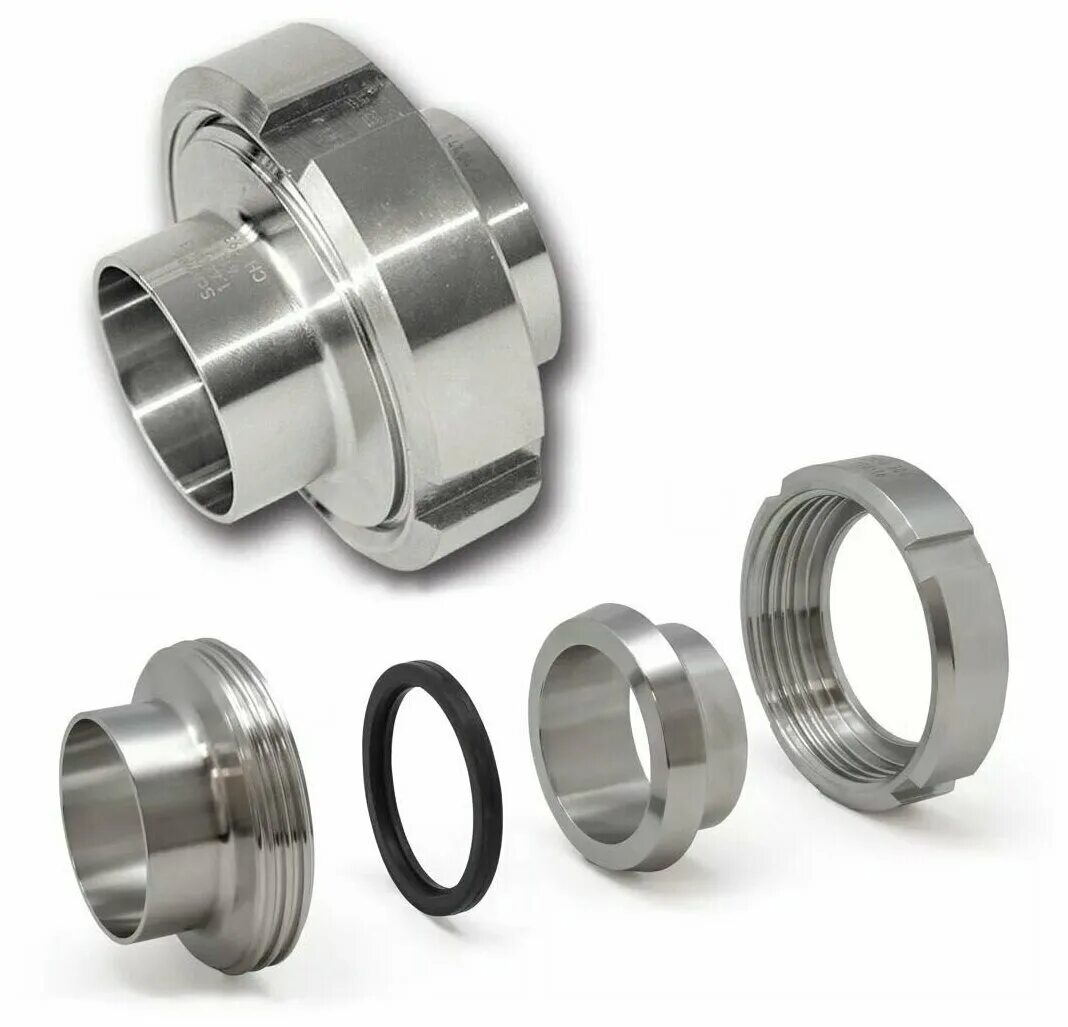 Муфта соединительная dn50 din 11851. Муфта din5480. Муфта молочная dn32. Муфта молочная din11851 приварная. Муфта dn50.