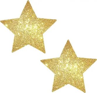 Star sparkle