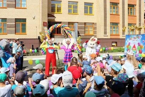 107 сад липецк
