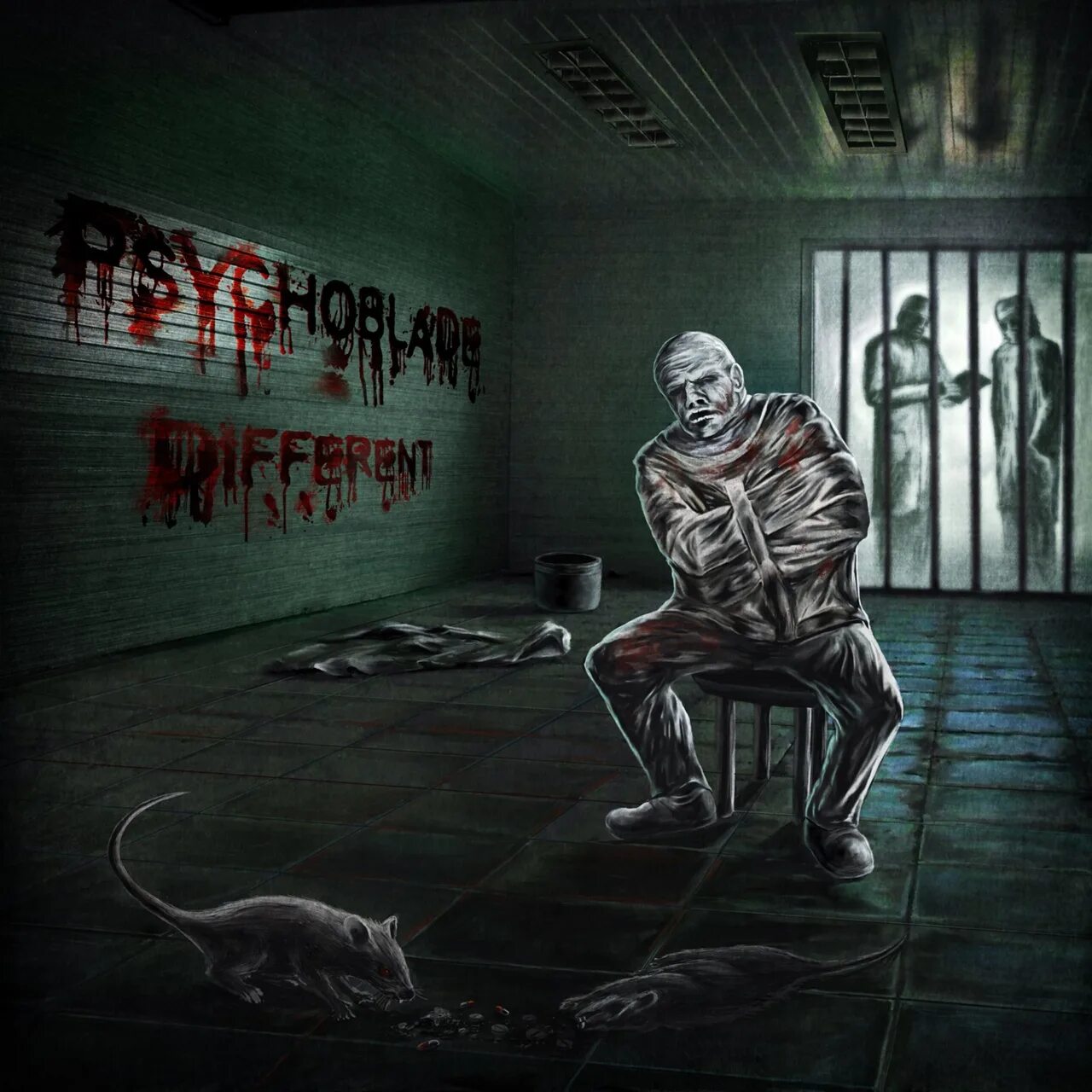 The price of flesh на русском пк. Meander-Dead things Ep.