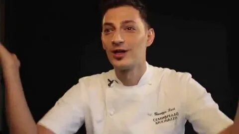 Лучшие шеф повара москвы