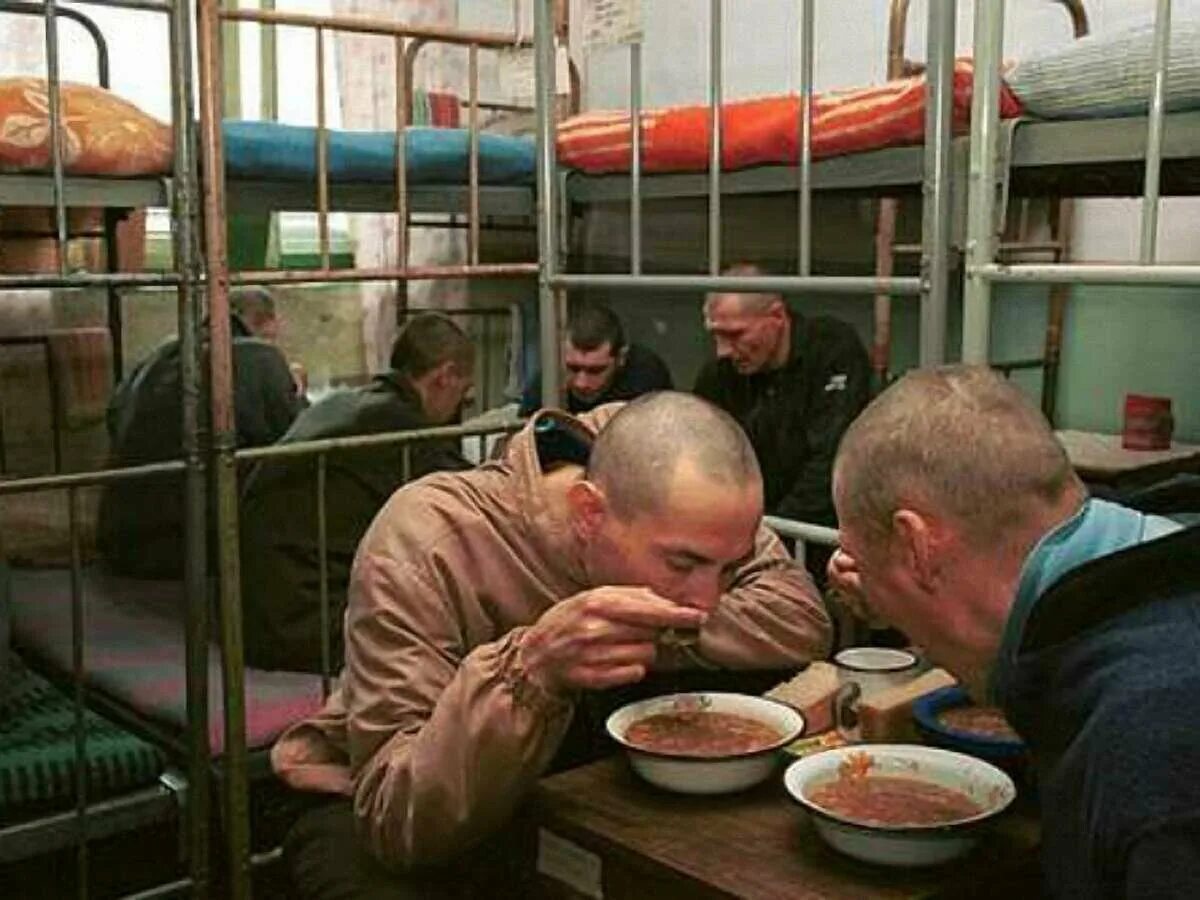 Сколько сейчас сидят в тюрьмах. Сколько сейчас сидят в тюрьмах