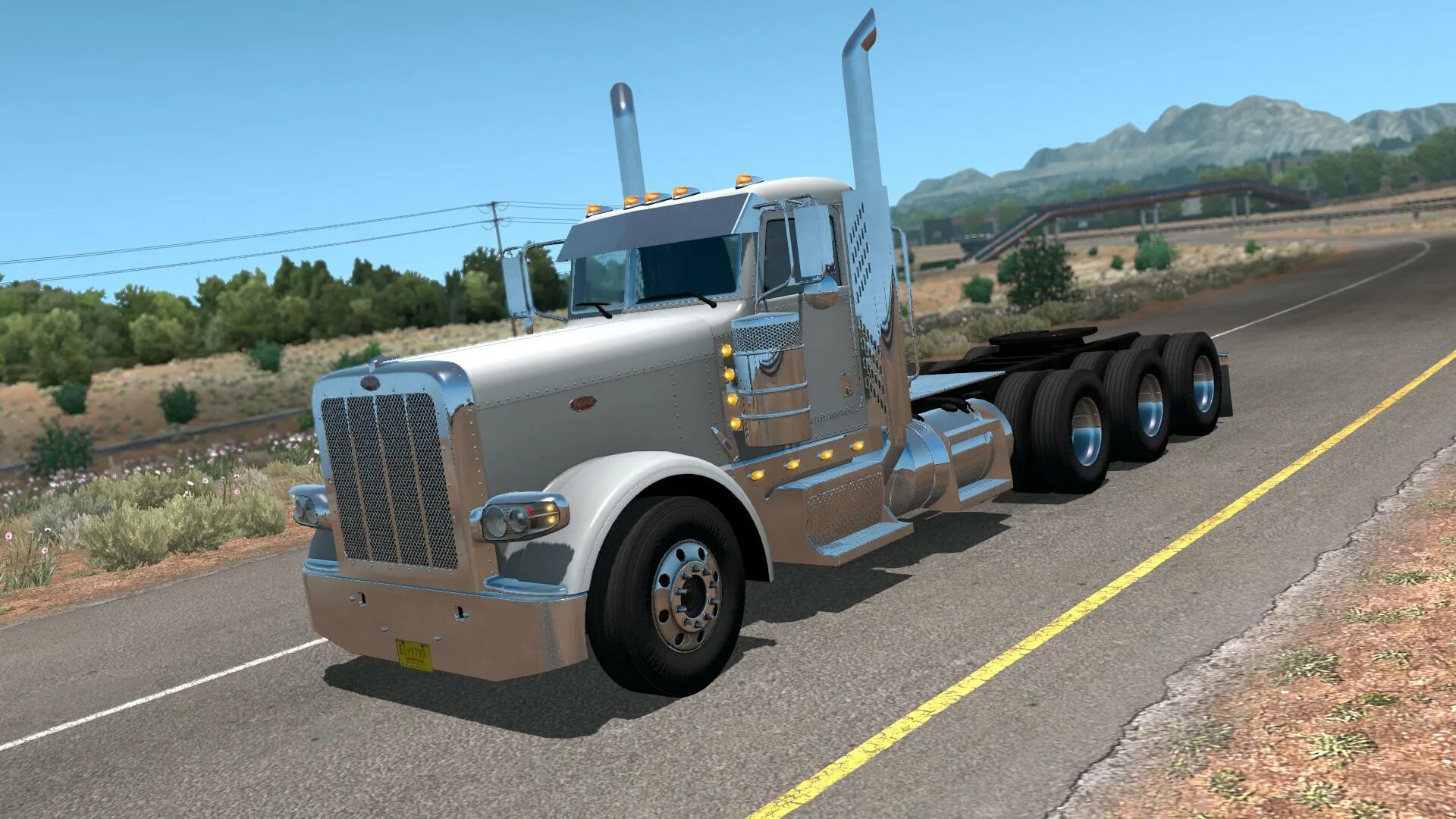 Freightliner classic xl+. 47 полуприцепы. Ats2 1. 39 ats. тягач пинга петербилт 389 атс 1,42.