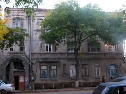 Улицу 89