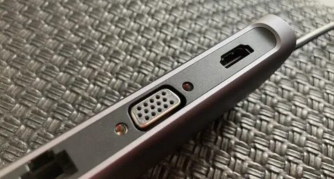 Обзор usb