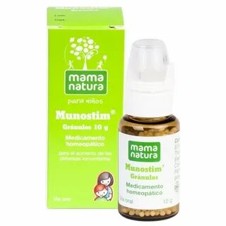 Натура мама