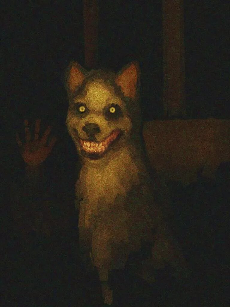 Смайл джи пи ди. Крипипаста smile dog оригинал. смайл дог пкрипи паста. собака крипипаста смайлдог.