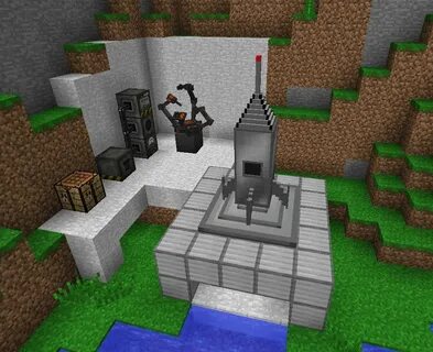 Galacticraft core