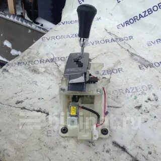 Селектор шевроле лачетти