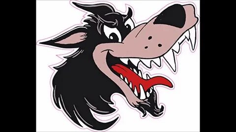 Big bad wolf edit