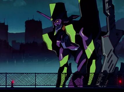 Evangelion gif