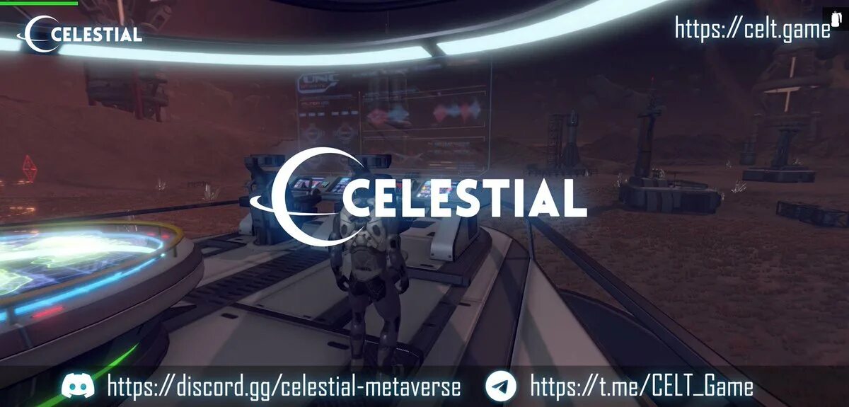 Inter celestial 8.0. Celt Celestial.