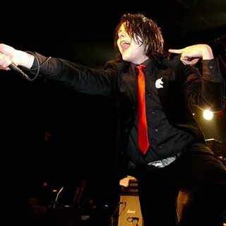 My chemical romance vampire