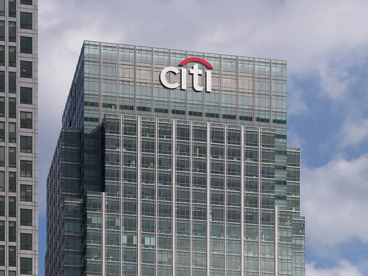 Citigroup. Американский банк Citigroup Inc. Citigroup Inc. штаб-квартира. Здание корпорации СИТИГРУПП. Штаб квартира Ситибанк.