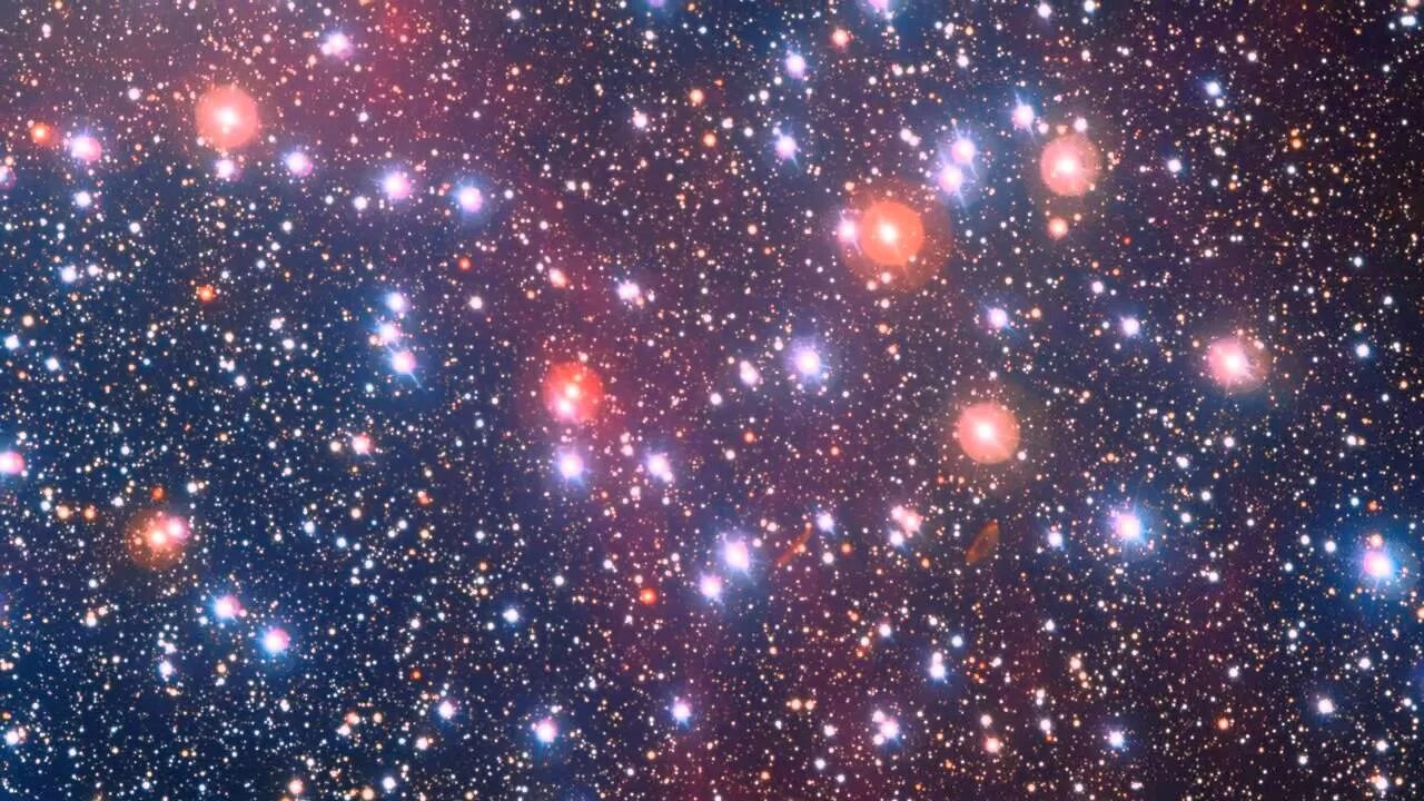 Рассеянное звездное скопление в созвездии. Рассеянное звездное скопление в созвездии