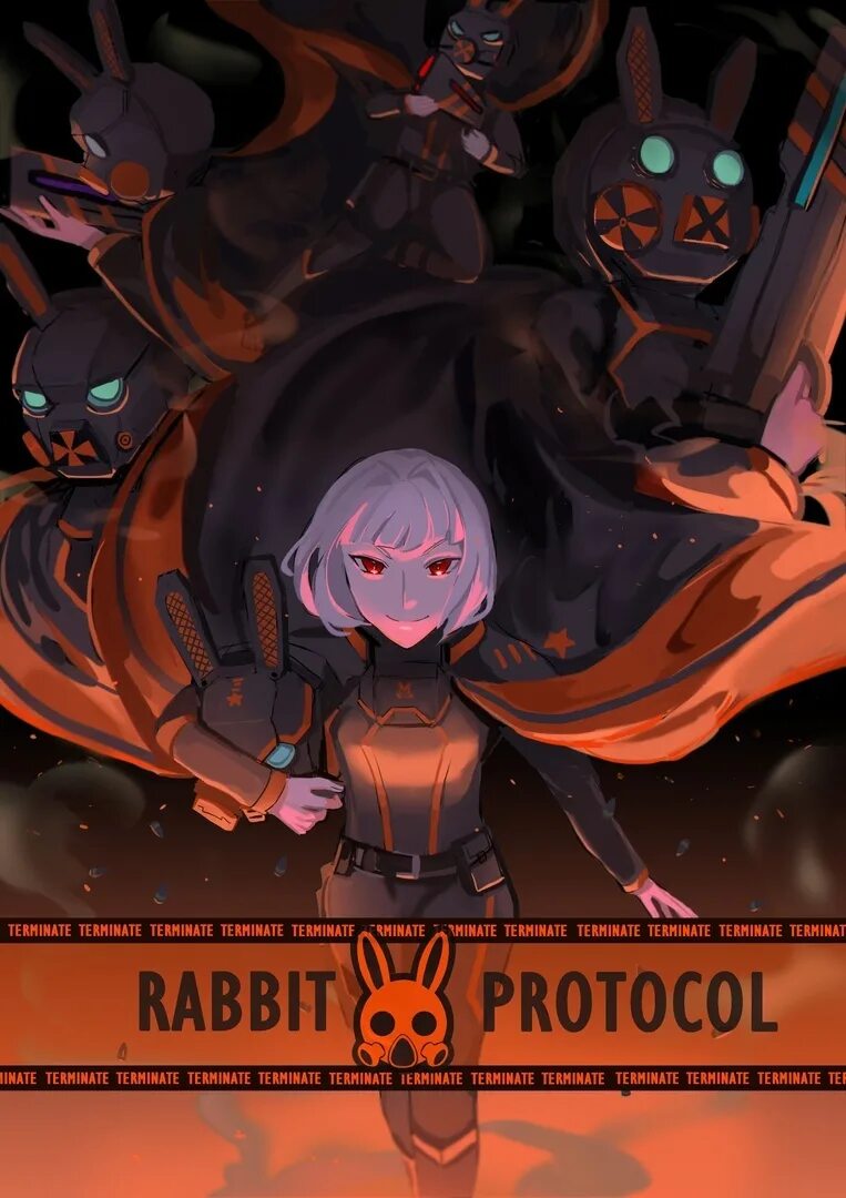 Lobotomy core. Лоботомия корпорейшн кролики. lobotomy corporation протокол кролик. команда кроликов lobotomy corporation. мио lobotomy corporation.