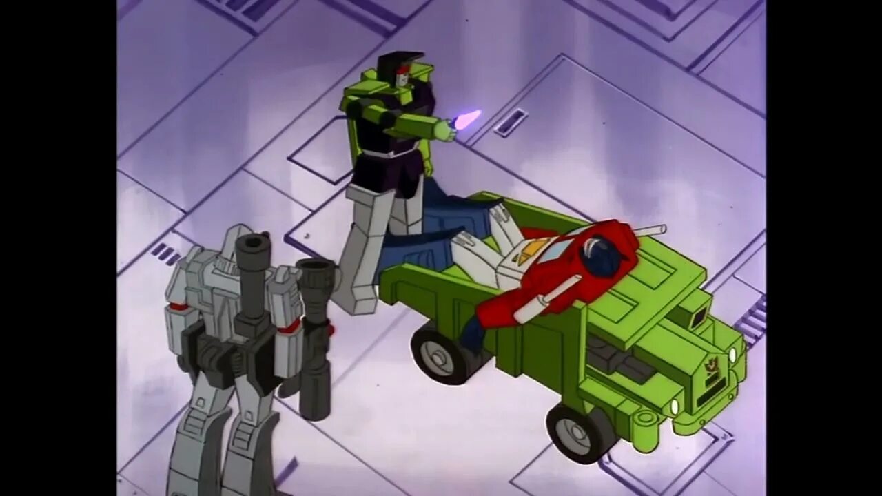 Class transform