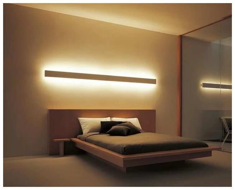 Light use
