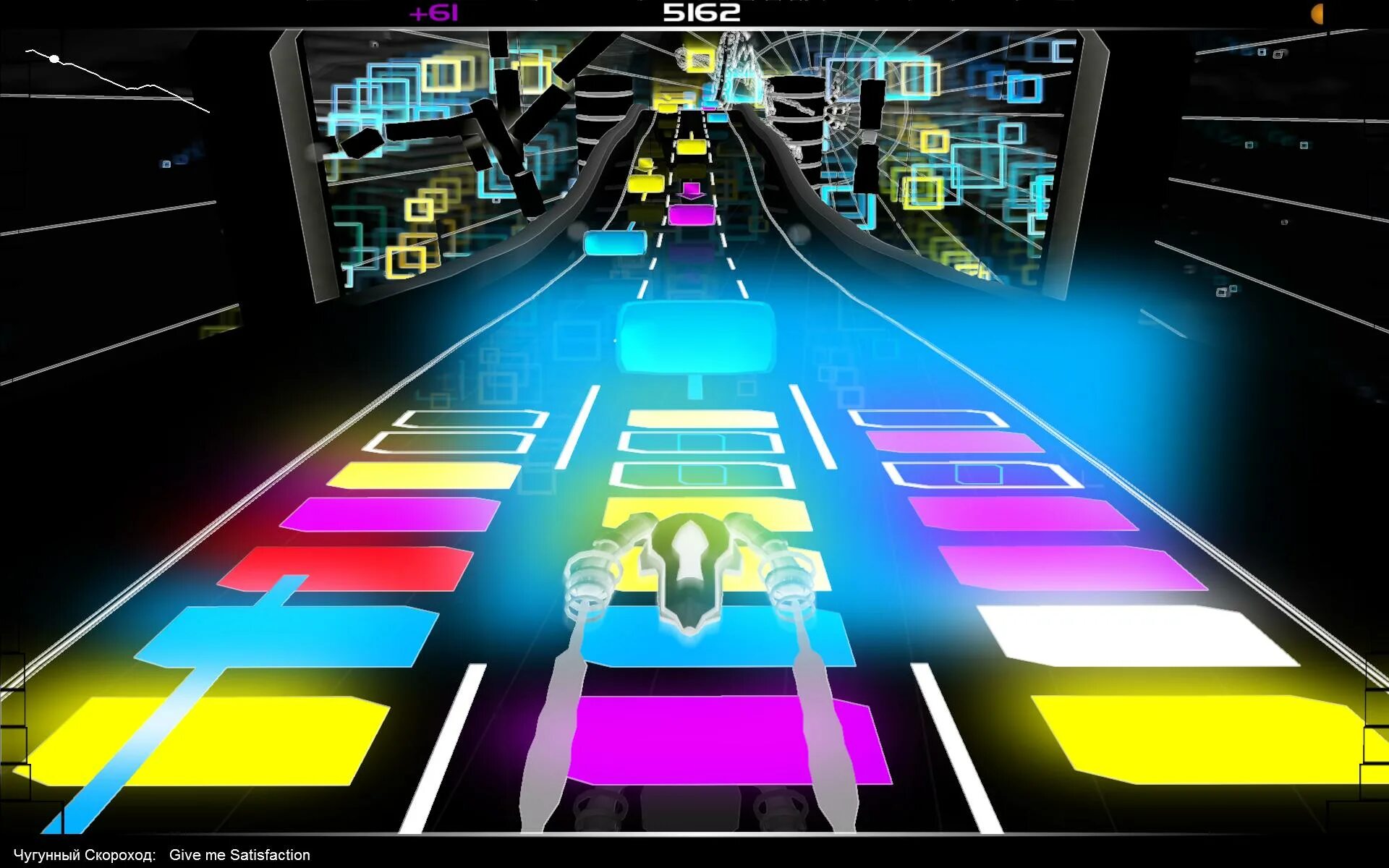 Audiosurf. Audiosurf 2. Музыкальные игры на ПК. Аудиосерф игра.