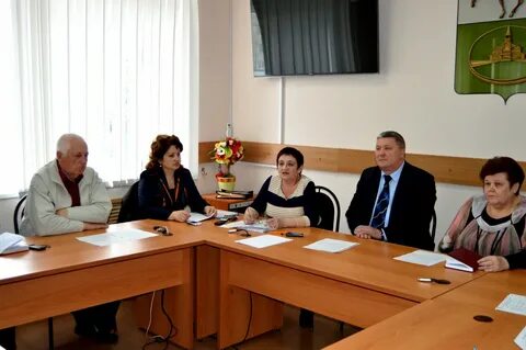 Кулебаки сегодня