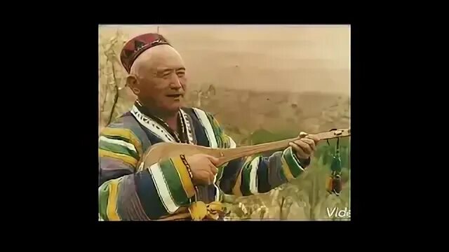Бахши кушиклари. Бахши кушиклари
