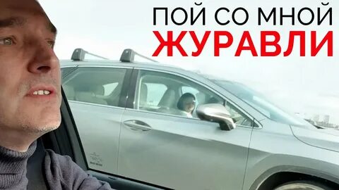 Журавли державин слушать