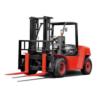 Погрузчик oxlift