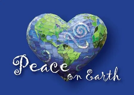 World is love