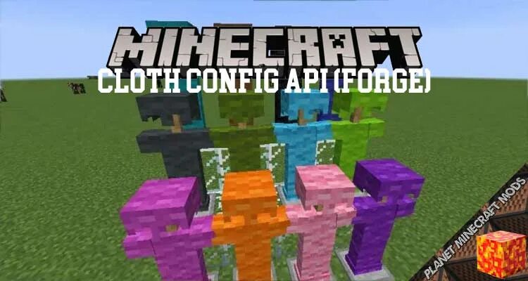 Cloth config майнкрафт. Cloth-config Mod Minecraft. Cloth config 1.17.1. Мод Cloth config.