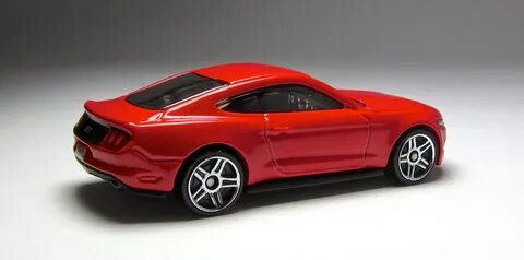 Hot wheels 2015