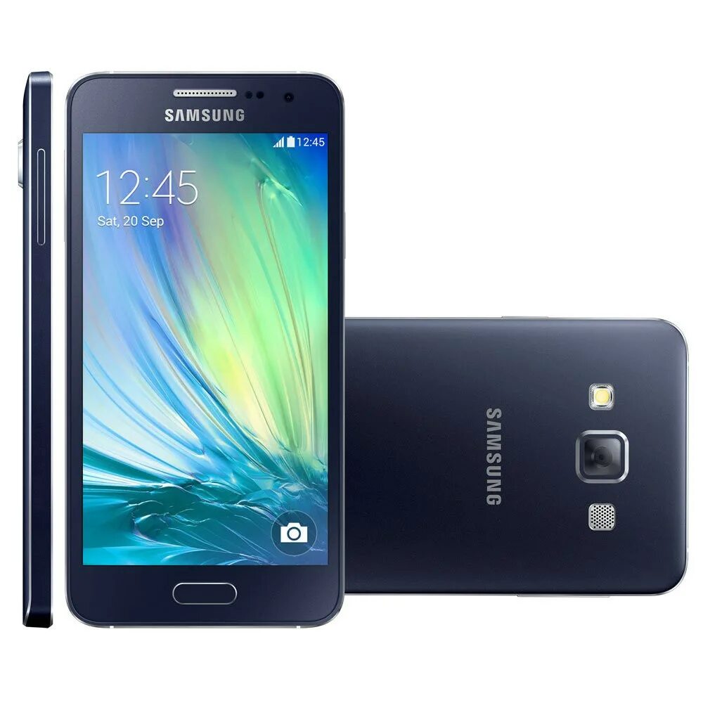 Samsung купить ситилинк. Samsung Galaxy a3 2015. Samsung Galaxy a3 SM-a300f. Samsung a300 Galaxy a3. Samsung Galaxy a3 2015 a300f.