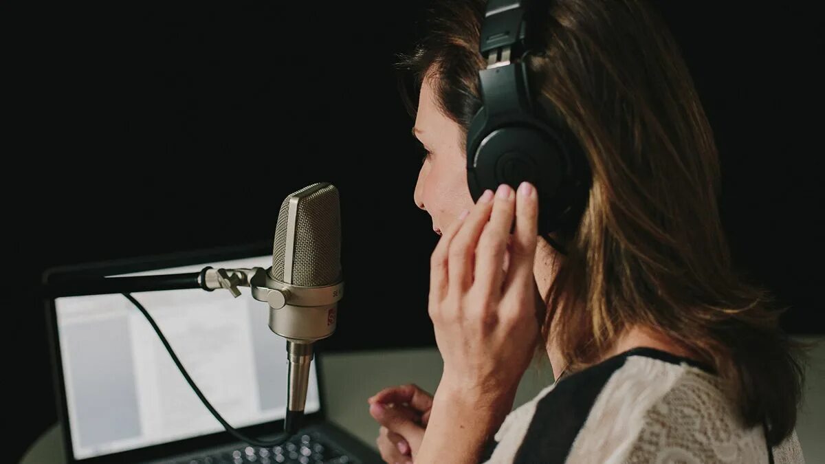 Audio description