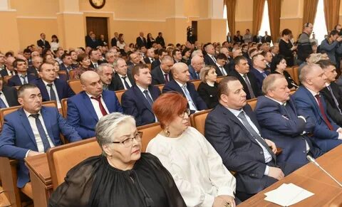 Сайт правительства осетии