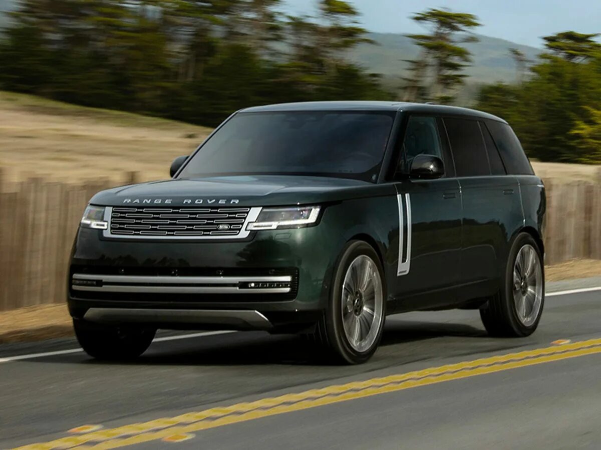 Купить рендж ровер 2023. Рендж Ровер 2023. Range Rover 2022. Новый Рендж Ровер 2023. Ленд Ровер Рендж Ровер 2023.