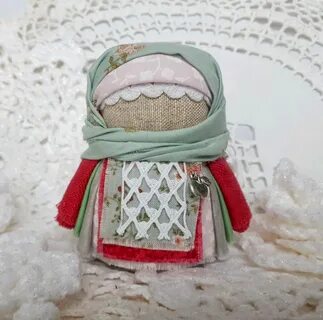 Кукла крупеничка
