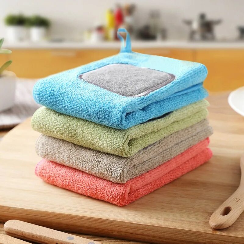 Полотенце для мытья. Kitchen Towels салфетки. Кухонные салфетки из микрофибры. Кухонные тряпки. Полотенце из микрофибры для кухни.