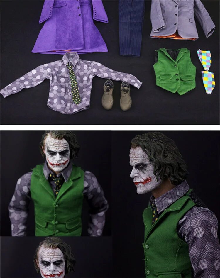 Джокер 1 6. Dc hot toys джокер. Джокер бэтмен аркхем асулим. Фигурка джокер. Джокер 1 6.