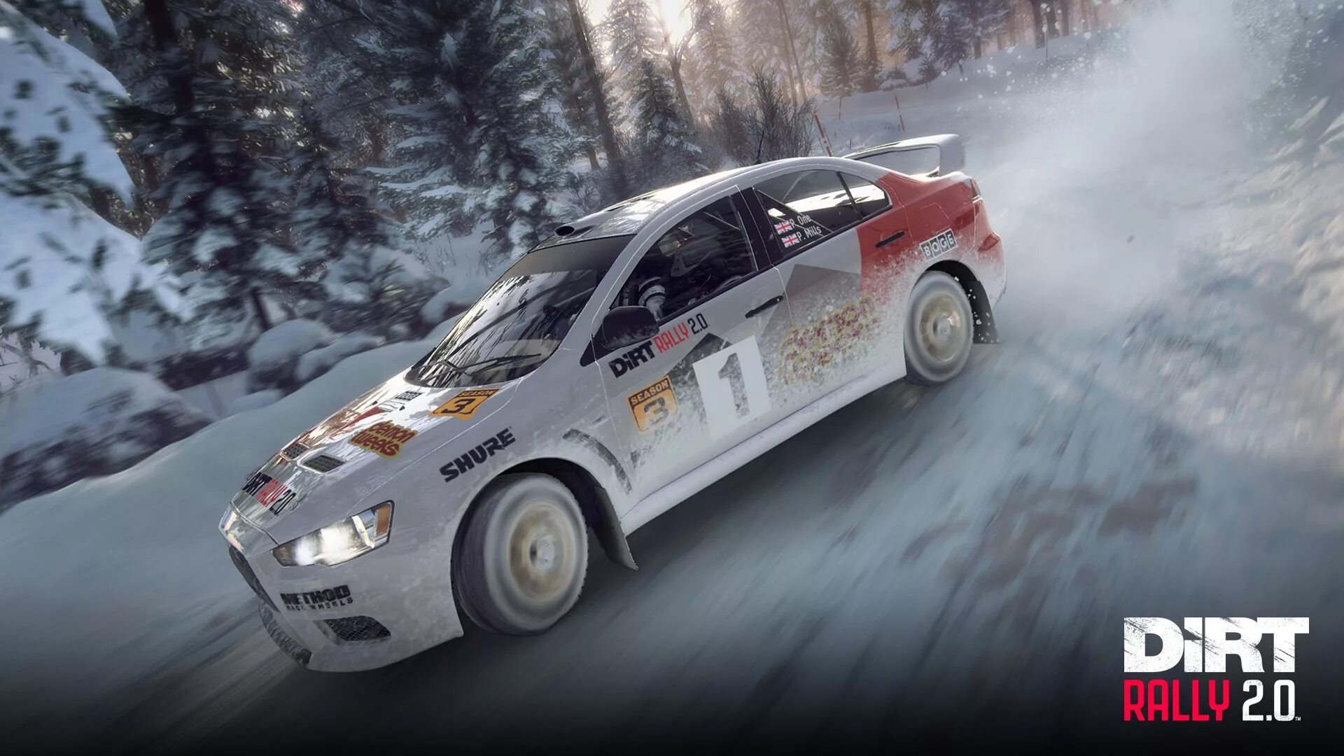 0 язык. Subaru impreza dirt rally 2. Dirt rally 2. 0 vr. Dirt rally 2.