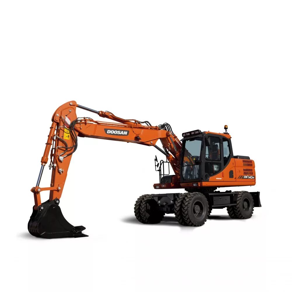 Doosan dx140w. Экскаватор Doosan dx140w. Колесный экскаватор dx140w. Doosan dx160w. Экскаватор башкортостан