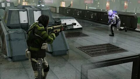Xcom 2 chosen