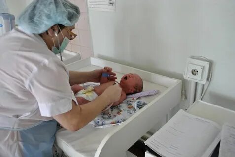 Роддом темиртау