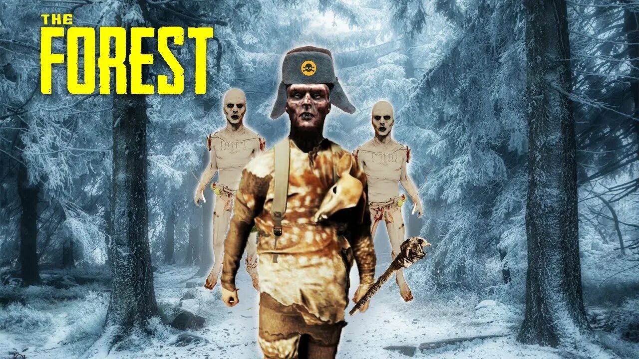 Теплая одежда в the forest. Теплый костюм форест. тёплый костюм the forest. теплый костюм форест крафт. игра форест теплый костюм.