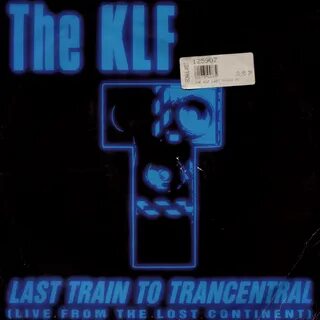 We the last train