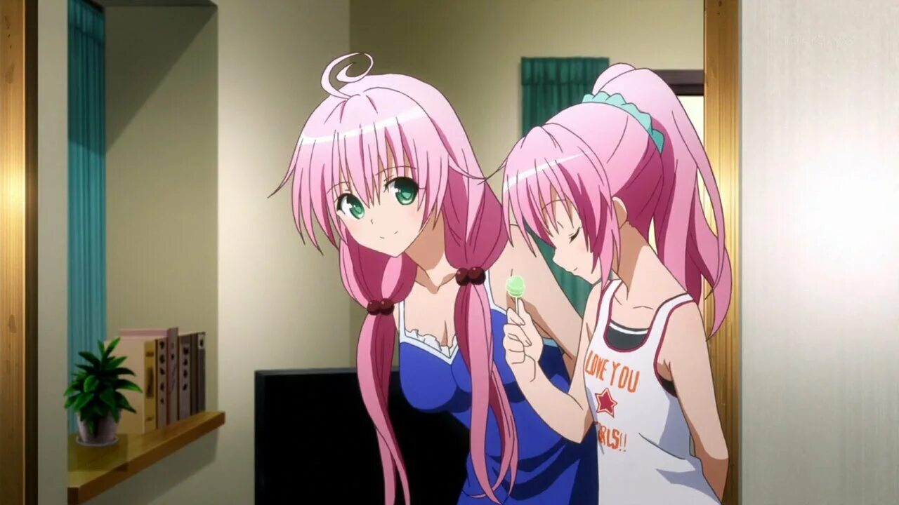 N love ru