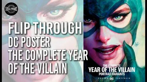 The villain s daughter plans to run