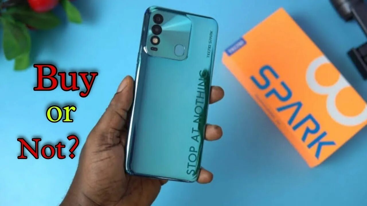 7094 отзыва на Смартфон Tecno Spark 8C 4/64 ГБ, черный от покупателей OZON