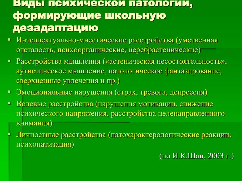 Патологии психической деятельности. Интеллектуально-мнестические расстройства. Интеллектуально-мнестическими нарушениями. Расстройства интеллектуально-мнестической сферы. Эмоционально мнестические нарушения.