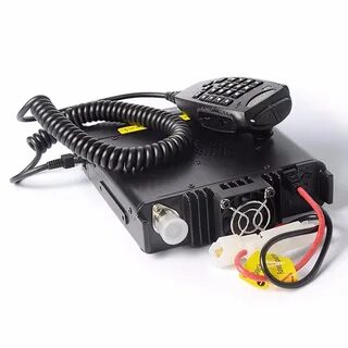 Радиостанция tyt th 9800
