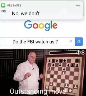 Messages now